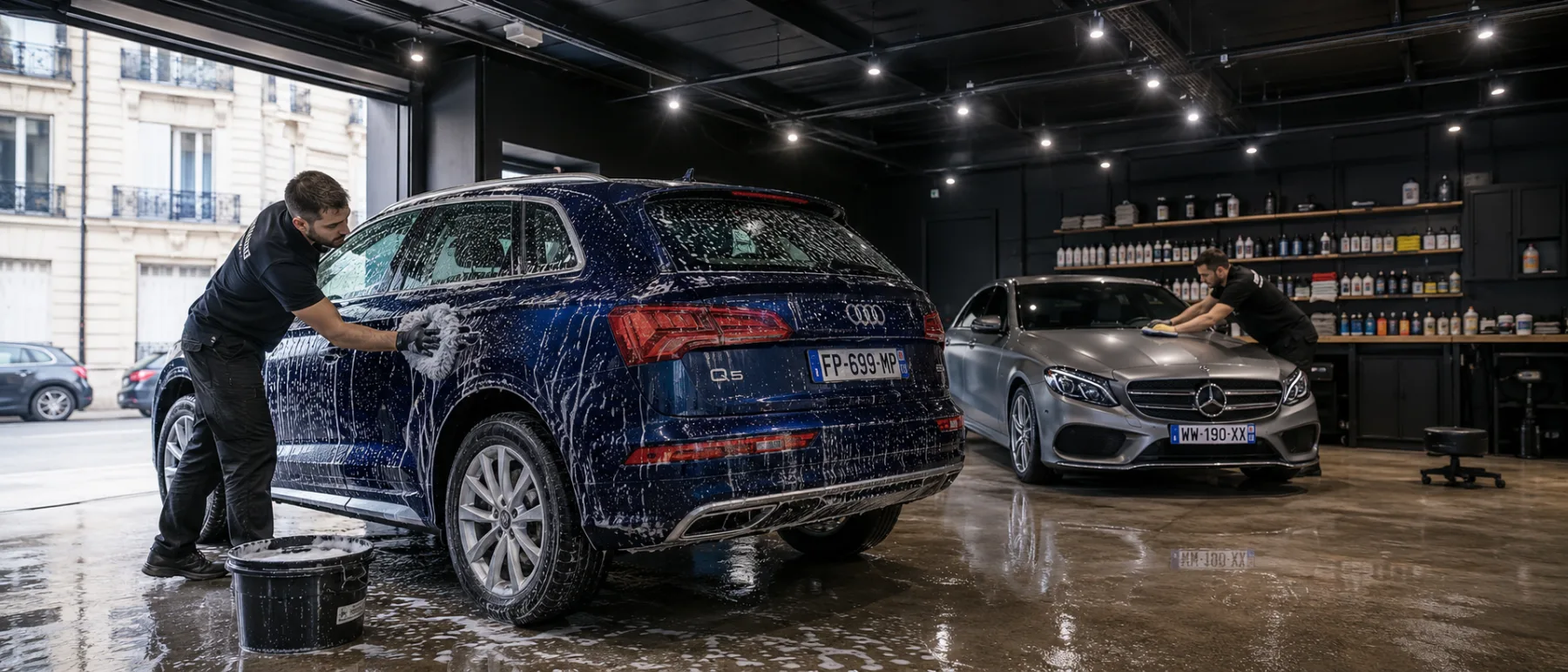 hand-car-wash